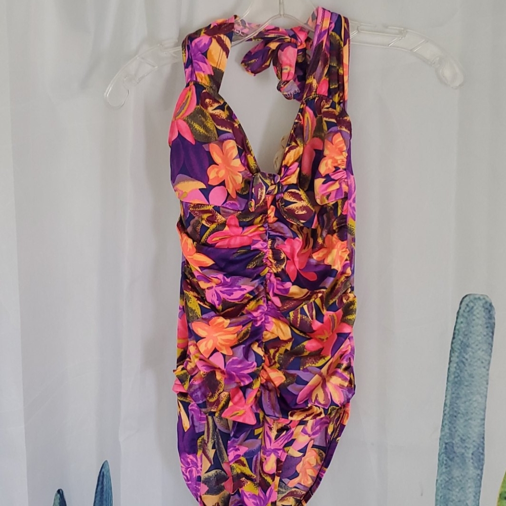 Vintage one piece